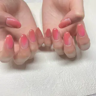 ネイル 💖𝓜𝓲𝓸 /3月予約受付中💖のネイルデザイン
