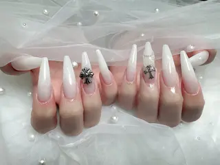 ネイル EN salon💅 🦋もり💕のネイルデザイン