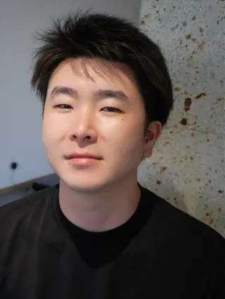 メンズ アイブロウ ほたて /まつげの達人の眉毛・アイブロウイメージ