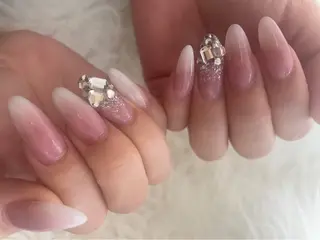 ネイル Salon Improveのネイルデザイン