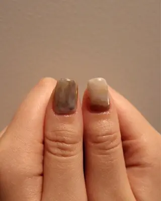 ネイル chika ／ nailのネイルデザイン