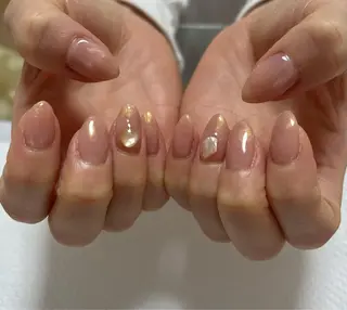 ネイル nail M&Tのネイルデザイン