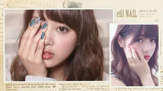 ネイル みー shakushiroのネイルデザイン