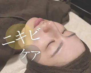 byEMILIA nail ／横浜のエステ・リラクイメージ