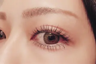 マツエク・マツパ 💟アイリスト 💟の眉毛・アイブロウイメージ