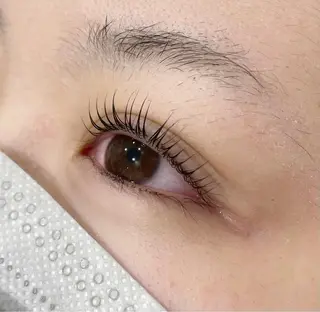 マツエク・マツパ 山田 菜月のマツエク・マツパデザイン