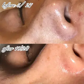 浜野 恵美のエステ・リラクイメージ