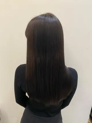 🌿レイヤー/ブリー チ/🌿‬JINのヘアスタイル