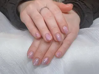 ネイル LingK/nail 高士 翔子のネイルデザイン