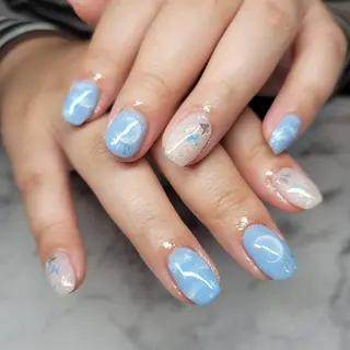 ネイル Nail salon Coco【溝の口駅】のネイルデザイン