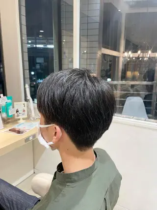 メンズ モデルさん募集中/ Ayumiのヘアスタイル