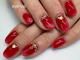 ネイル Eye nailのネイルデザイン