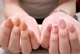 ネイル MH Nailのネイルデザイン