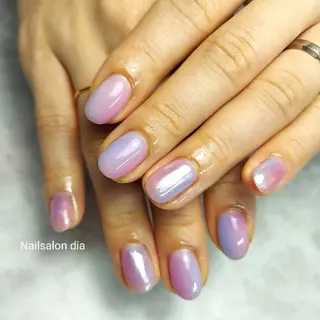 ネイル 栗東駅 徒歩10分 ネイルサロン ディアのネイルデザイン