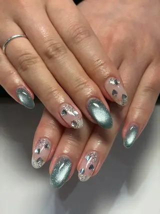 ネイル Watanabe Yuyaのネイルデザイン