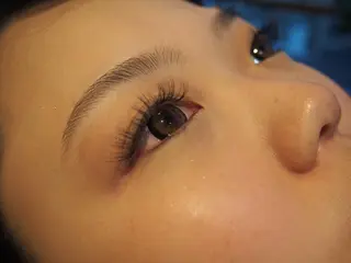マツエク・マツパ eye  salon KOH.　aikaのマツエク・マツパデザイン