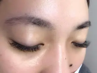 マツエク・マツパ Alice lashのマツエク・マツパデザイン