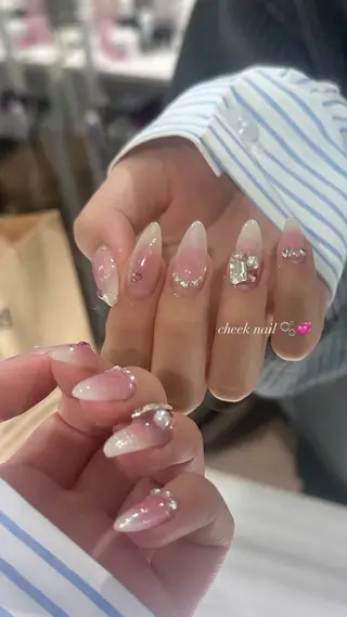 ネイル nono/ 熊取ﾈｲﾙｻﾛﾝのネイルデザイン