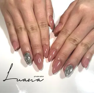 ネイル Luana Aoiのネイルデザイン