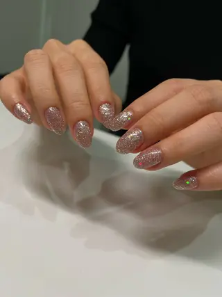 ネイル nail by minamiのネイルデザイン