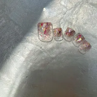 ネイル 🪞KAPE NAIL 🪞のネイルデザイン
