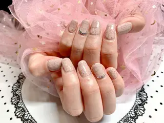 ネイル Melody メロディのネイルデザイン