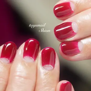 ネイル ネイルサロン 【たゆnail】のネイルデザイン