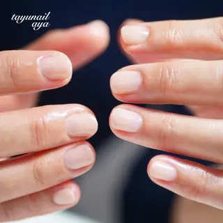 ネイル ネイルサロン 【たゆnail】のネイルデザイン