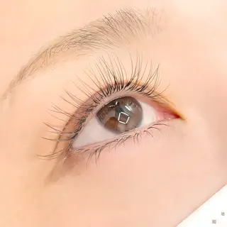 マツエク・マツパ hirata midoriのマツエク・マツパデザイン