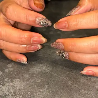 ネイル TABATA RUMIのネイルデザイン