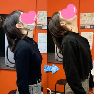 リラクゼーション サロンせいらんのエステ・リラクイメージ