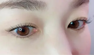 マツエク・マツパ Yu uのマツエク・マツパデザイン