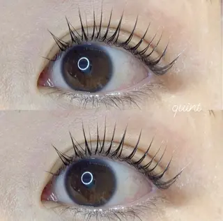 マツエク・マツパ 🌼nakamura megumi🌼のマツエク・マツパデザイン