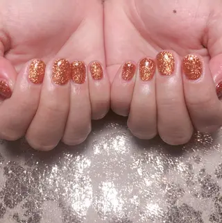 ネイル DollyGirl KYOKOのネイルデザイン