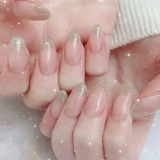ネイル ネイリスト CHIAKIのネイルデザイン