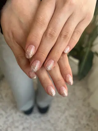 ネイル 小松 千冬snazzyのネイルデザイン