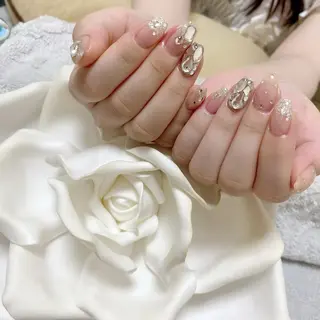 ネイル 💅fleur Ayumiのネイルデザイン