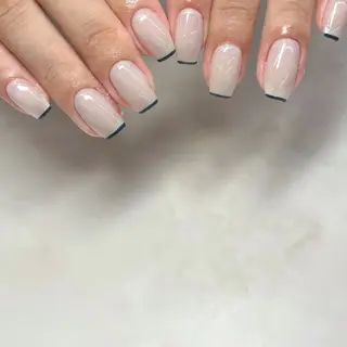 ネイル YOSHIDA 🌿のネイルデザイン