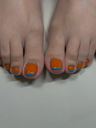 ネイル .clair 【クレル】のネイルデザイン