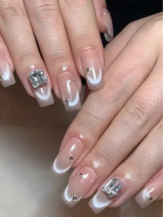 ネイル See.u モモ（南浦和）のネイルデザイン