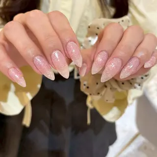 ネイル 湯川 ‪‪美由のネイルデザイン