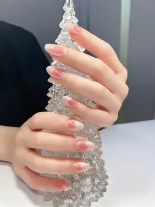 ネイル ネイルサロン ロア旧ジョリーのネイルデザイン