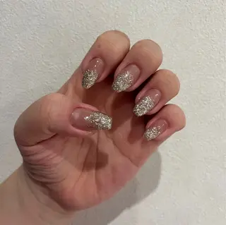 ネイル mona nailのネイルデザイン