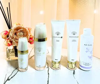 内田 立夏のエステ・リラクイメージ