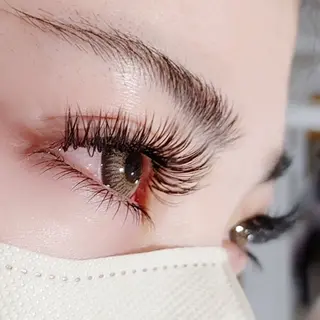 マツエク・マツパ 結城 美穂の眉毛・アイブロウイメージ