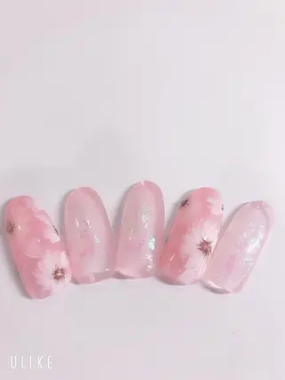 ネイル nailsalon ViViのネイルデザイン