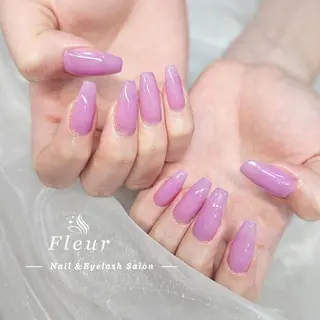 ネイル ★Fleur★ nailのネイルデザイン