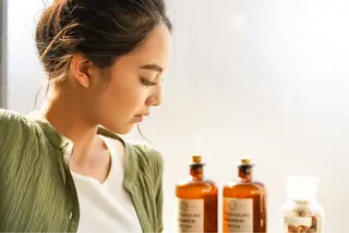 マツエク・マツパ 神戸岡本店 クルールプリュスのマツエク・マツパデザイン