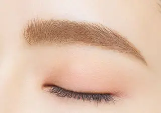 アイブロウ salonDRE SAKIのマツエク・マツパデザイン