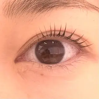 マツエク・マツパ 多田 智子のマツエク・マツパデザイン